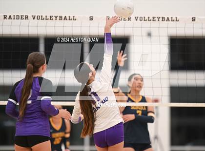Thumbnail 1 in Rancho Cucamonga @ Sonora (CIF-SS D4 Playoffs) photogallery.