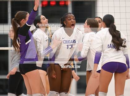 Thumbnail 2 in Rancho Cucamonga @ Sonora (CIF-SS D4 Playoffs) photogallery.