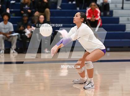 Thumbnail 1 in Rancho Cucamonga @ Sonora (CIF-SS D4 Playoffs) photogallery.