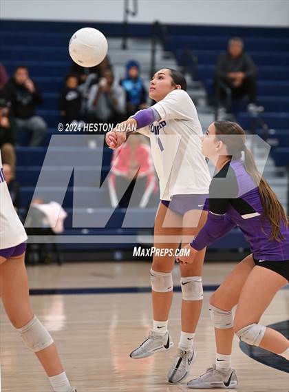 Thumbnail 1 in Rancho Cucamonga @ Sonora (CIF-SS D4 Playoffs) photogallery.