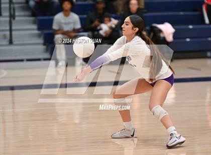 Thumbnail 1 in Rancho Cucamonga @ Sonora (CIF-SS D4 Playoffs) photogallery.