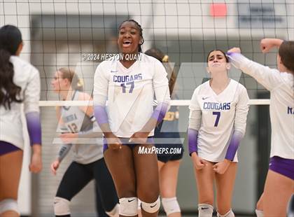 Thumbnail 1 in Rancho Cucamonga @ Sonora (CIF-SS D4 Playoffs) photogallery.