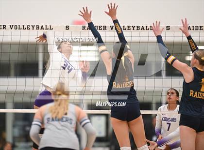 Thumbnail 3 in Rancho Cucamonga @ Sonora (CIF-SS D4 Playoffs) photogallery.