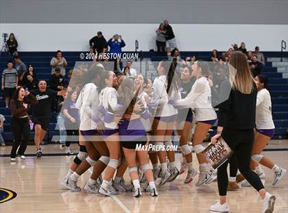 Thumbnail 2 in Rancho Cucamonga @ Sonora (CIF-SS D4 Playoffs) photogallery.