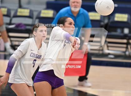 Thumbnail 1 in Rancho Cucamonga @ Sonora (CIF-SS D4 Playoffs) photogallery.