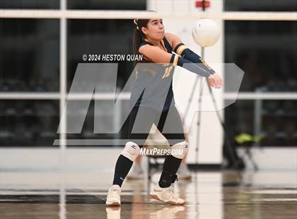 Thumbnail 3 in Rancho Cucamonga @ Sonora (CIF-SS D4 Playoffs) photogallery.