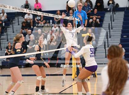 Thumbnail 3 in Rancho Cucamonga @ Sonora (CIF-SS D4 Playoffs) photogallery.