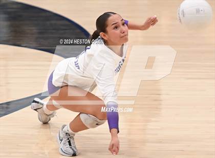 Thumbnail 1 in Rancho Cucamonga @ Sonora (CIF-SS D4 Playoffs) photogallery.