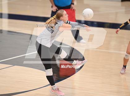 Thumbnail 3 in Rancho Cucamonga @ Sonora (CIF-SS D4 Playoffs) photogallery.