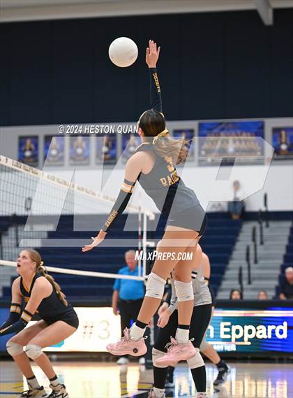 Thumbnail 3 in Rancho Cucamonga @ Sonora (CIF-SS D4 Playoffs) photogallery.