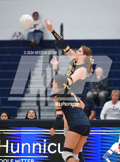 Thumbnail 1 in Rancho Cucamonga @ Sonora (CIF-SS D4 Playoffs) photogallery.
