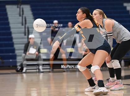 Thumbnail 2 in Rancho Cucamonga @ Sonora (CIF-SS D4 Playoffs) photogallery.