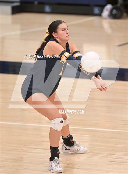 Thumbnail 2 in Rancho Cucamonga @ Sonora (CIF-SS D4 Playoffs) photogallery.
