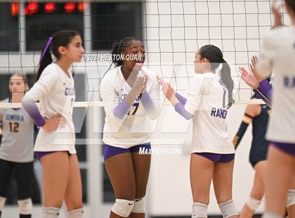 Thumbnail 1 in Rancho Cucamonga @ Sonora (CIF-SS D4 Playoffs) photogallery.