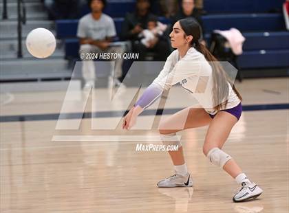 Thumbnail 3 in Rancho Cucamonga @ Sonora (CIF-SS D4 Playoffs) photogallery.