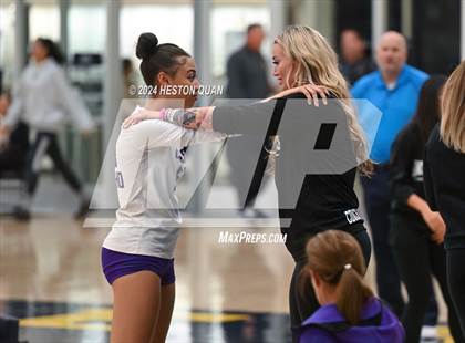 Thumbnail 3 in Rancho Cucamonga @ Sonora (CIF-SS D4 Playoffs) photogallery.