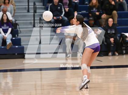 Thumbnail 2 in Rancho Cucamonga @ Sonora (CIF-SS D4 Playoffs) photogallery.