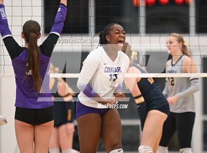 Thumbnail 1 in Rancho Cucamonga @ Sonora (CIF-SS D4 Playoffs) photogallery.