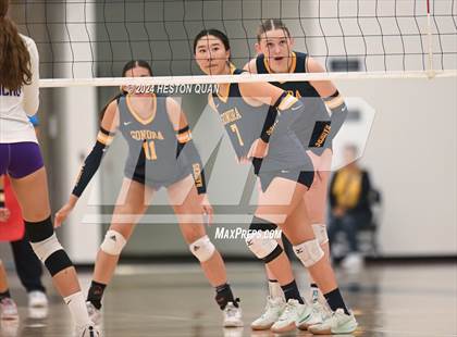 Thumbnail 1 in Rancho Cucamonga @ Sonora (CIF-SS D4 Playoffs) photogallery.