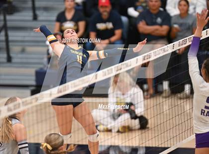 Thumbnail 3 in Rancho Cucamonga @ Sonora (CIF-SS D4 Playoffs) photogallery.