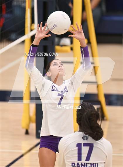 Thumbnail 2 in Rancho Cucamonga @ Sonora (CIF-SS D4 Playoffs) photogallery.