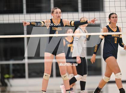 Thumbnail 3 in Rancho Cucamonga @ Sonora (CIF-SS D4 Playoffs) photogallery.