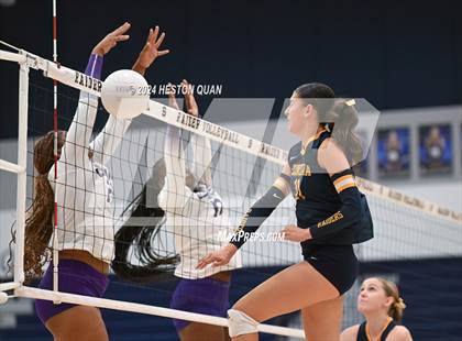 Thumbnail 1 in Rancho Cucamonga @ Sonora (CIF-SS D4 Playoffs) photogallery.