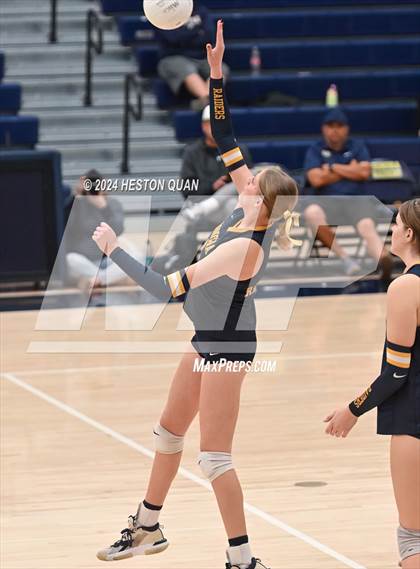 Thumbnail 3 in Rancho Cucamonga @ Sonora (CIF-SS D4 Playoffs) photogallery.