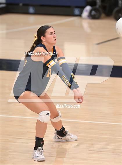 Thumbnail 1 in Rancho Cucamonga @ Sonora (CIF-SS D4 Playoffs) photogallery.