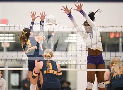 Thumbnail 2 in Rancho Cucamonga @ Sonora (CIF-SS D4 Playoffs) photogallery.