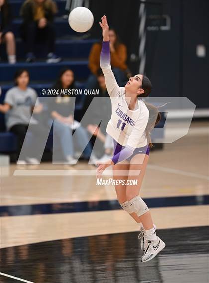 Thumbnail 2 in Rancho Cucamonga @ Sonora (CIF-SS D4 Playoffs) photogallery.