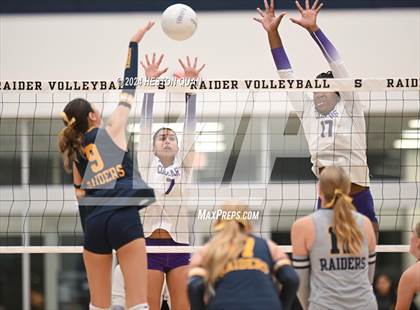 Thumbnail 2 in Rancho Cucamonga @ Sonora (CIF-SS D4 Playoffs) photogallery.