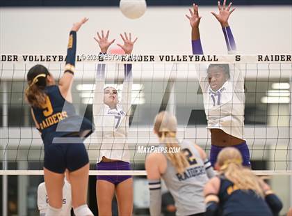 Thumbnail 1 in Rancho Cucamonga @ Sonora (CIF-SS D4 Playoffs) photogallery.