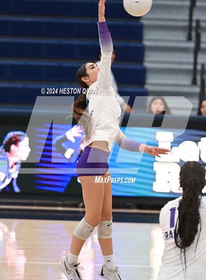 Thumbnail 1 in Rancho Cucamonga @ Sonora (CIF-SS D4 Playoffs) photogallery.