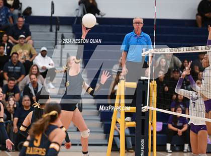 Thumbnail 3 in Rancho Cucamonga @ Sonora (CIF-SS D4 Playoffs) photogallery.