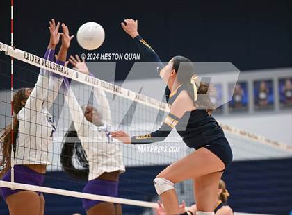 Thumbnail 2 in Rancho Cucamonga @ Sonora (CIF-SS D4 Playoffs) photogallery.