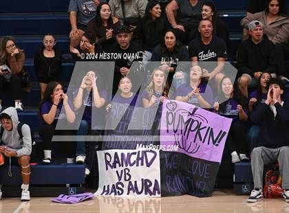 Thumbnail 2 in Rancho Cucamonga @ Sonora (CIF-SS D4 Playoffs) photogallery.