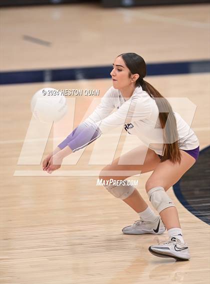 Thumbnail 1 in Rancho Cucamonga @ Sonora (CIF-SS D4 Playoffs) photogallery.