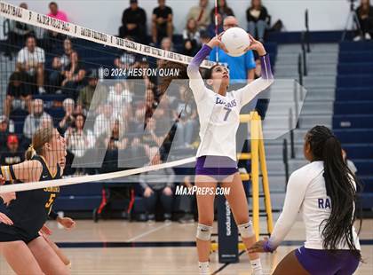 Thumbnail 1 in Rancho Cucamonga @ Sonora (CIF-SS D4 Playoffs) photogallery.