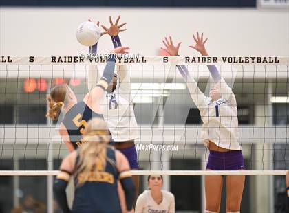 Thumbnail 1 in Rancho Cucamonga @ Sonora (CIF-SS D4 Playoffs) photogallery.