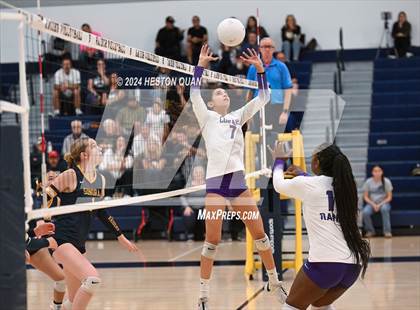 Thumbnail 3 in Rancho Cucamonga @ Sonora (CIF-SS D4 Playoffs) photogallery.