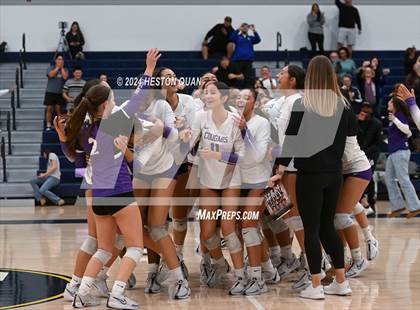 Thumbnail 2 in Rancho Cucamonga @ Sonora (CIF-SS D4 Playoffs) photogallery.