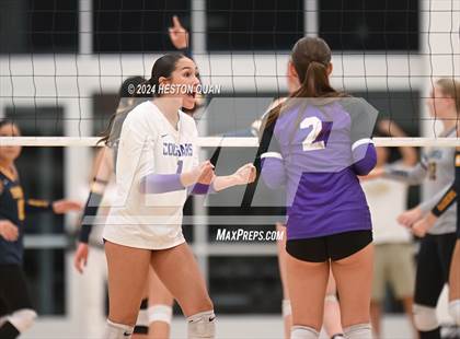 Thumbnail 1 in Rancho Cucamonga @ Sonora (CIF-SS D4 Playoffs) photogallery.