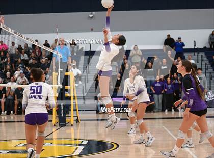 Thumbnail 2 in Rancho Cucamonga @ Sonora (CIF-SS D4 Playoffs) photogallery.