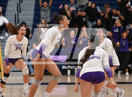Thumbnail 3 in Rancho Cucamonga @ Sonora (CIF-SS D4 Playoffs) photogallery.