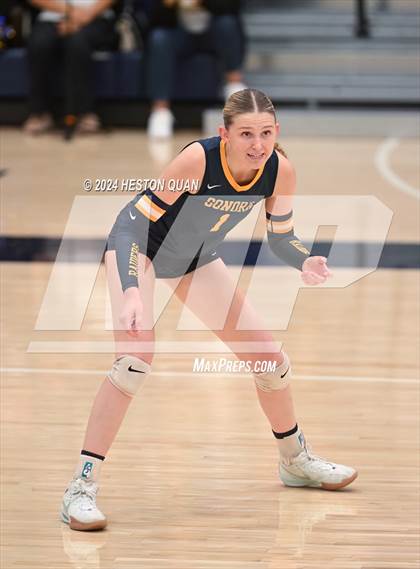 Thumbnail 1 in Rancho Cucamonga @ Sonora (CIF-SS D4 Playoffs) photogallery.