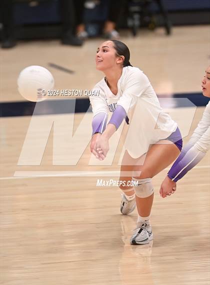 Thumbnail 3 in Rancho Cucamonga @ Sonora (CIF-SS D4 Playoffs) photogallery.