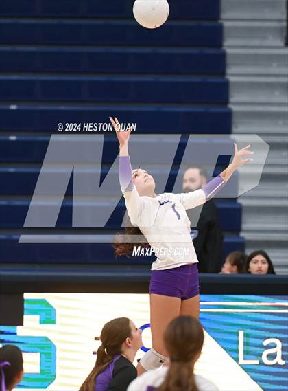 Thumbnail 3 in Rancho Cucamonga @ Sonora (CIF-SS D4 Playoffs) photogallery.
