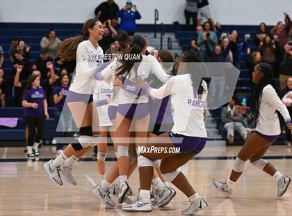 Thumbnail 3 in Rancho Cucamonga @ Sonora (CIF-SS D4 Playoffs) photogallery.