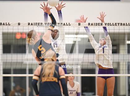 Thumbnail 3 in Rancho Cucamonga @ Sonora (CIF-SS D4 Playoffs) photogallery.